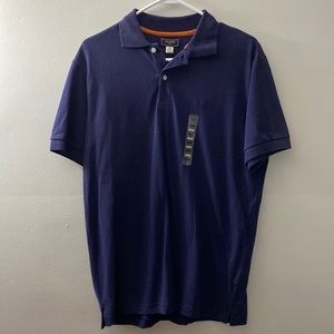 NWT Dockers Polo Shirt